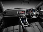 Holden Commodore SS V 2013 года